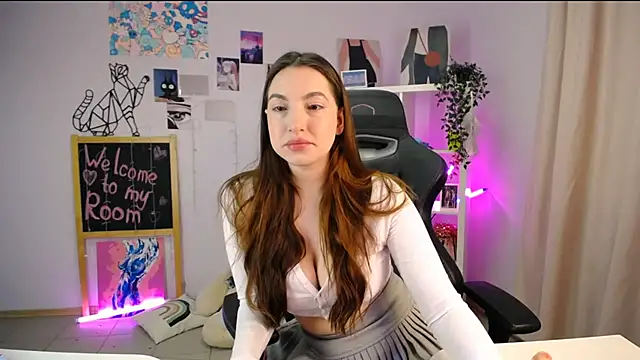 MelissaLovvv online show from March 2025 06:30:01 AM