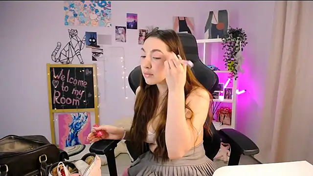 MelissaLovvv online show from March 2025 02:56:02 AM