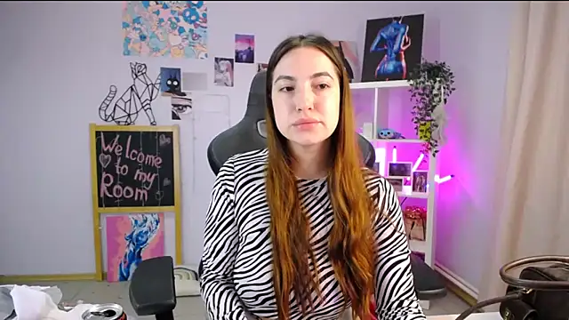 MelissaLovvv online show from March 2025 03:21:02 AM