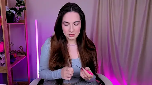 MelissaLovvv online show from October 2025 06:09:01 AM