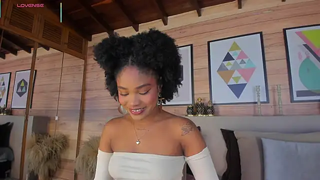 AriaFoster online show from April 2026 03:49:02 AM