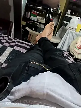 juan56900 online show from February 2026 04:33:01 PM