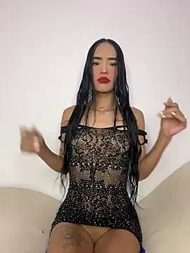 Exotic girl666 online show from April 2026 09:34:01 PM