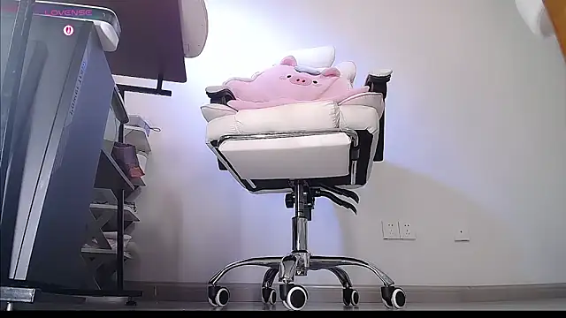 CN-Doudou online show from April 2026 03:35:01 AM