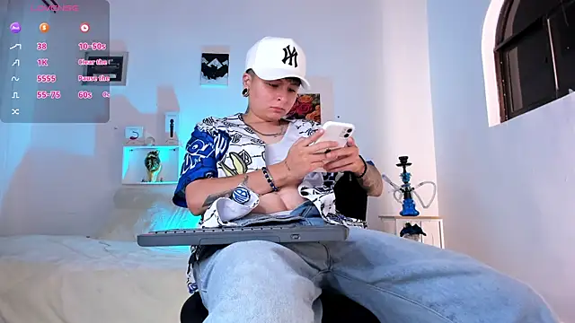 ZuryRamirez  online show from July 2026 11:40:02 PM