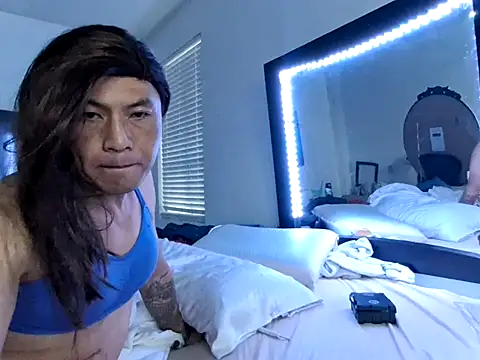 sexassAsian online show from October 2025 02:35:02 PM