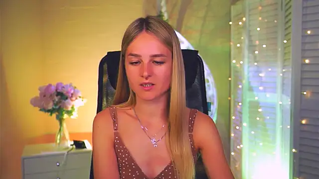 DeboraLarson online show from March 2026 03:34:01 AM