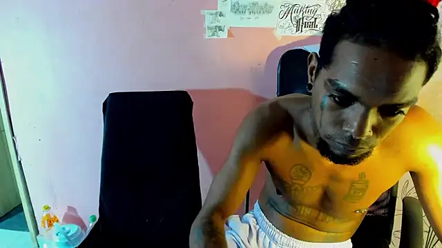 hot ebanospicy online show from April 2026 04:46:02 AM