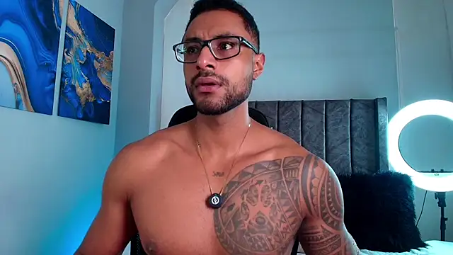 LiamGarcia1 online show from April 2026 03:37:02 PM