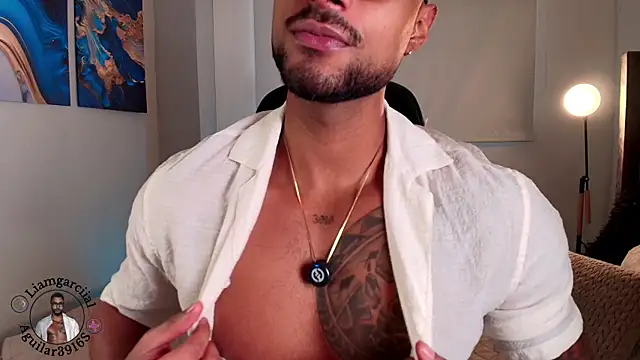 LiamGarcia1 online show from April 2026 02:41:01 PM