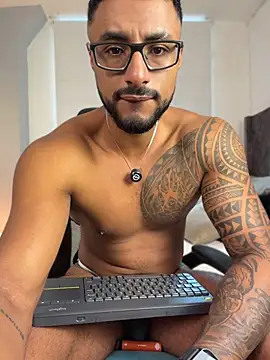 LiamGarcia1 online show from June 2026 02:52:01 PM