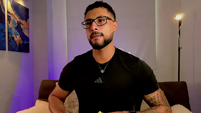 LiamGarcia1 online show from July 2026 05:02:01 PM