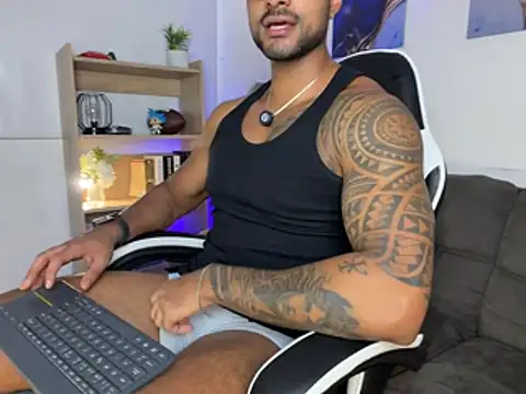 LiamGarcia1 online show from July 2026 07:30:02 PM