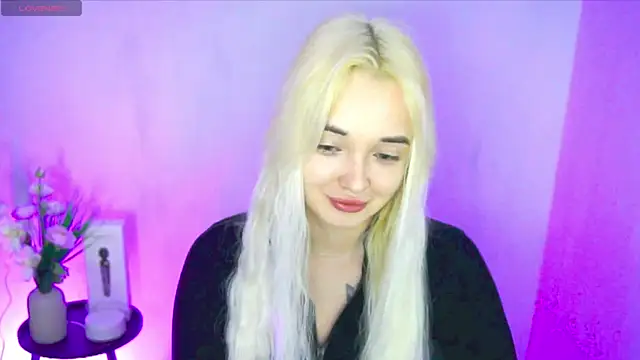 Ashley S online show from July 2026 10:12:01 PM