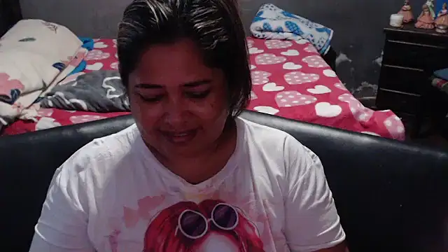 Snapshot of CANDYSWEET51 chatting on June 2026 06:30:01 PM CANDYSWEET51 online show from June 2026 06:30:01 PM