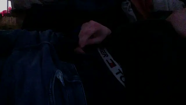 dirtything4u online show from February 2025 10:50:01 PM