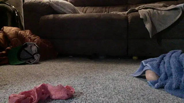 dirtything4u online show from February 2026 11:23:01 PM