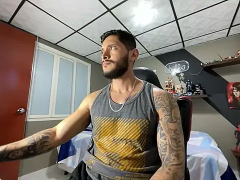 marcel crawford96 online show from March 2026 01:37:01 PM