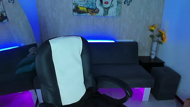 nova sex01 online show from March 2026 05:03:02 AM