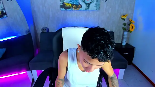 nova sex01 online show from April 2026 09:39:33 PM