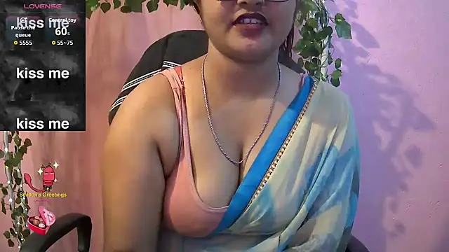 Pari-new online show from April 2026 04:07:01 AM