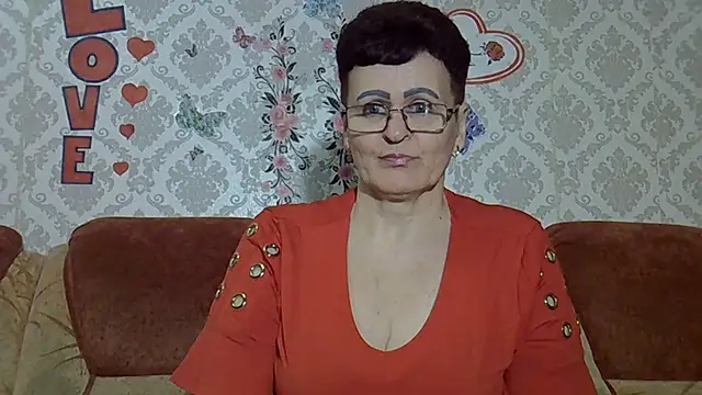 PaulaGolden online show from May 2026 07:21:01 PM
