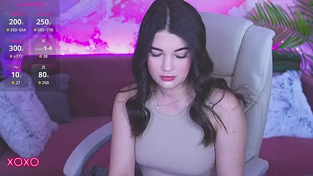 YourLolaBunny online show from January 2026 07:46:02 AM