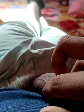 hottboyakash6969 online show from December 2024 08:47:01 AM