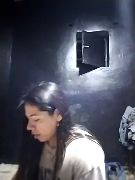 Karenn12 online show from September 2025 04:58:02 AM