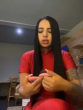 Snapshot of Alissfressa chatting on July 2026 03:47:02 AM Alissfressa online show from July 2026 03:47:02 AM