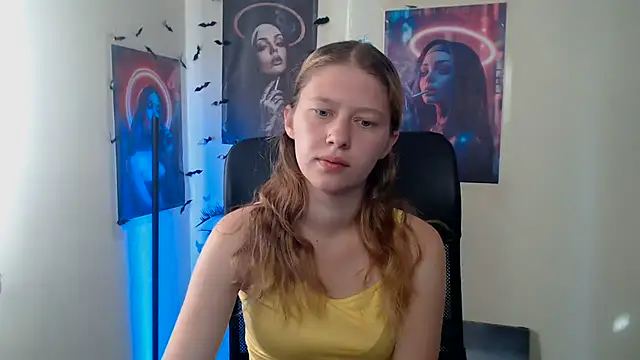 StellaCRL online show from July 2026 06:00:01 AM