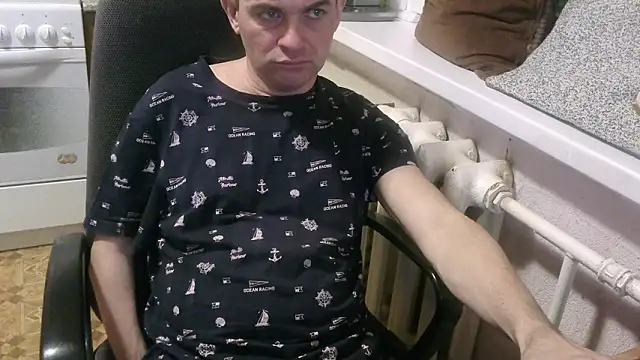 AlDON59 online show from March 2026 05:53:01 PM