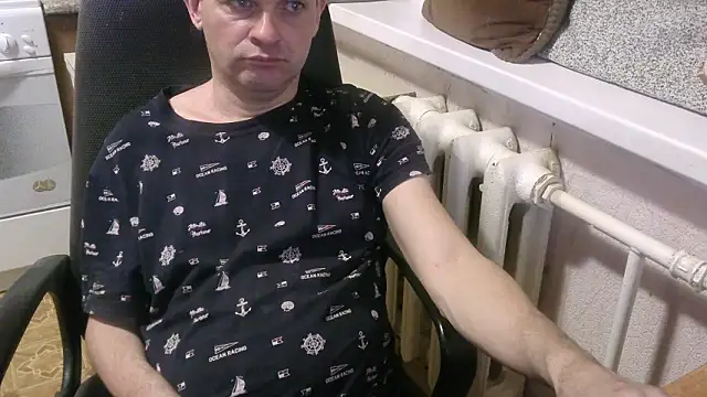 AlDON59 online show from March 2026 05:10:02 PM