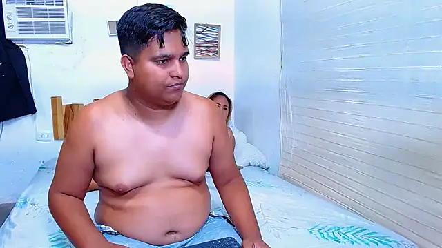 lucasandSofi online show from March 2026 09:08:01 PM