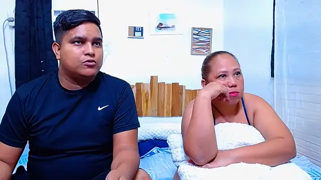 lucasandSofi online show from June 2026 02:24:02 AM