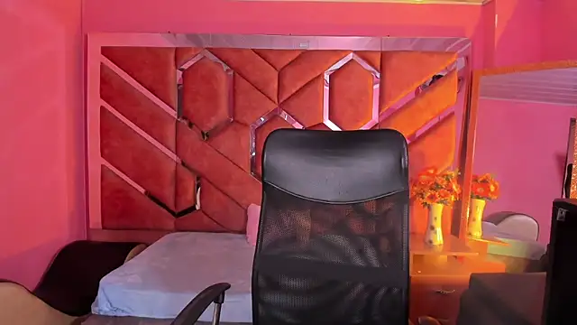 Eimy Sexy  online show from March 2026 03:39:01 PM