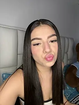 IsabellaAnngel online show from April 2026 02:09:02 AM