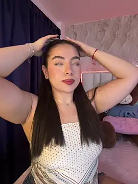 IsabellaAnngel online show from July 2026 11:53:02 PM