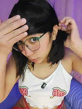 anni ross online show from April 2026 08:10:01 PM