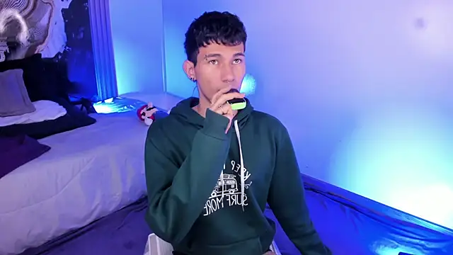 Alexx tc online show from February 2026 02:12:02 AM