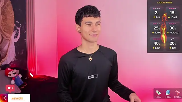 Alexx tc online show from March 2026 08:09:02 AM