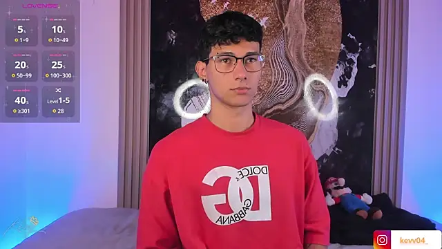 Alexx tc online show from April 2026 04:05:02 AM