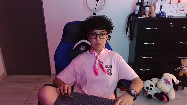 thomascooper7 online show from February 2026 08:36:01 PM