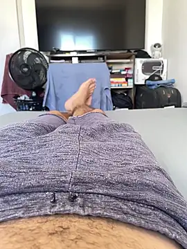 Tom18 hott online show from March 2026 04:17:02 PM