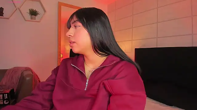 Christine Laam online show from January 2026 11:58:02 AM