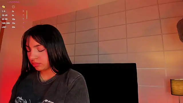 Christine Laam online show from February 2026 03:21:02 AM