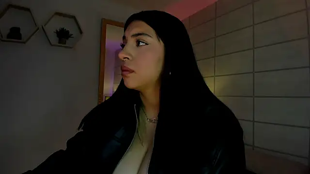 Christine Laam online show from March 2026 11:59:01 AM