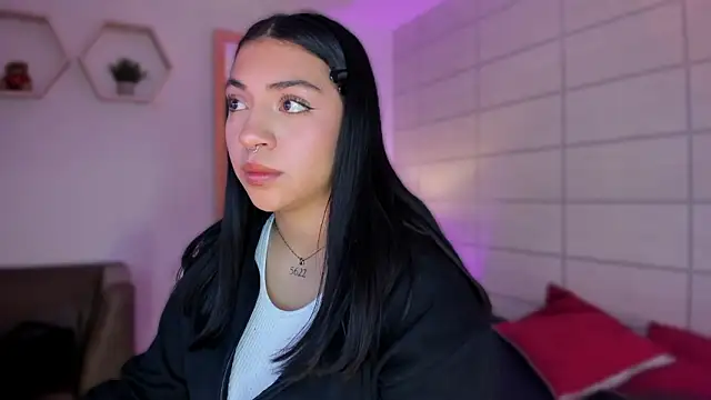 Christine Laam online show from March 2026 11:58:02 AM