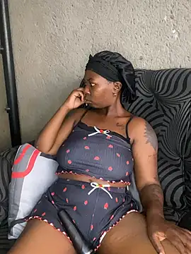 DarkGorgeous online show from April 2026 07:53:01 AM