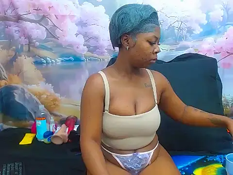 Snapshot of DarkGorgeous chatting on June 2026 07:42:01 AM DarkGorgeous online show from June 2026 07:42:01 AM